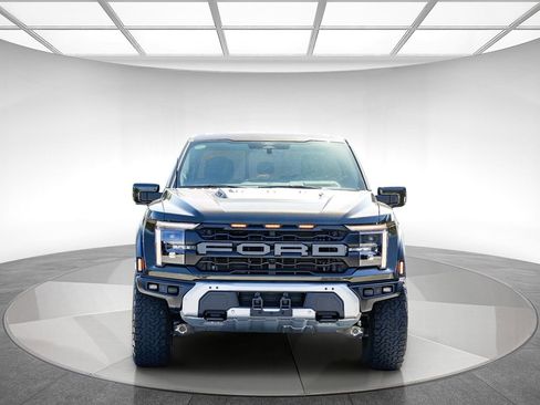 Used 2024 Ford F150 Raptor AWD/4WD image 6