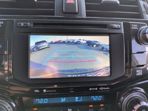 Used 2019 Toyota 4Runner Limited AWD/4WD image 20