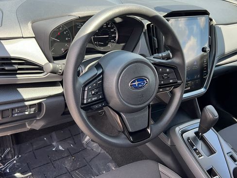 Certified 2026 Subaru Crosstrek 2.5i Premium w/ Crosstrek Mirror Package AWD/4WD image 11