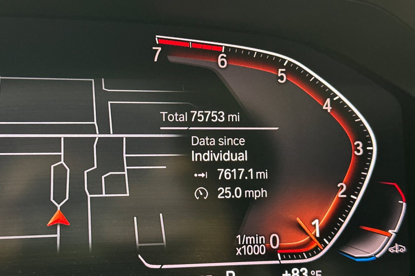 Used 2020 BMW 330i Sedan w/ Driving Assistance Package RWD image 21