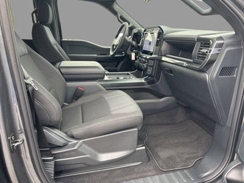 Used 2026 Ford F150 STX w/ F-150 LOBO Package AWD/4WD image 10
