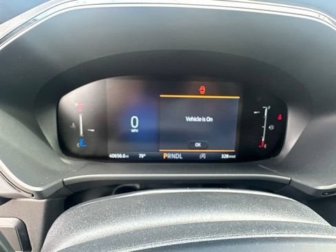 Used 2025 Ford Escape ST-Line Select AWD/4WD image 17