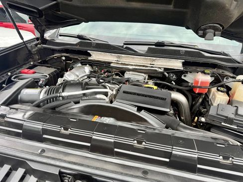 Used 2020 Chevrolet Silverado 2500 High Country w/ Z71 Off-Road Package AWD/4WD image 5