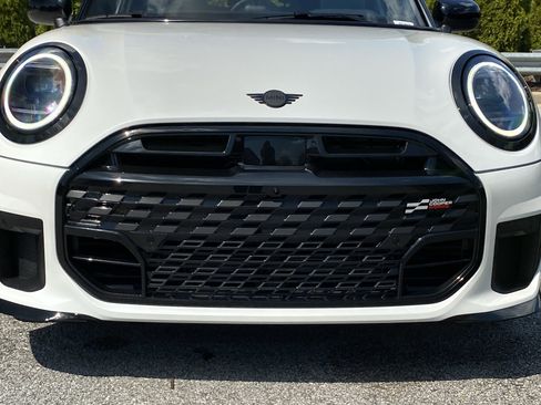 Used 2026 MINI Cooper S image 40