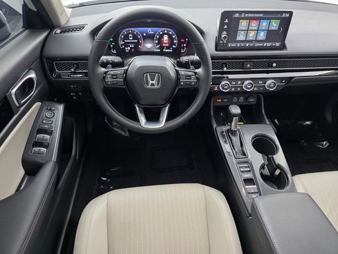 Used 2024 Honda Civic Touring image 13