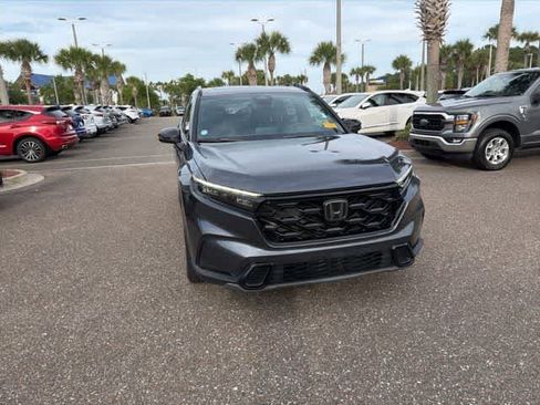 Used 2023 Honda CR-V Sport image 9