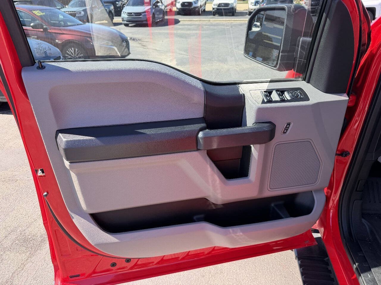 Used 2019 Ford F150 XL w/ Equipment Group 101A Mid AWD/4WD image 10