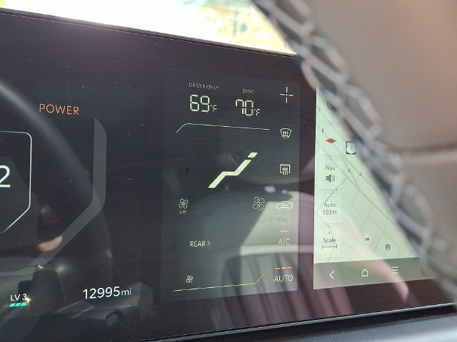 Certified 2026 Kia EV9 GT-Line AWD/4WD image 15