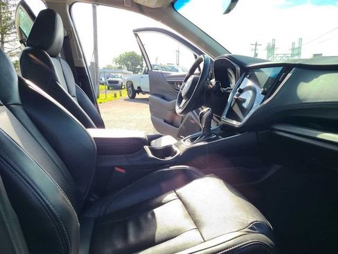 Used 2020 Subaru Legacy Limited AWD/4WD image 18