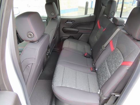 New 2026 Chevrolet Colorado Z71 image 25