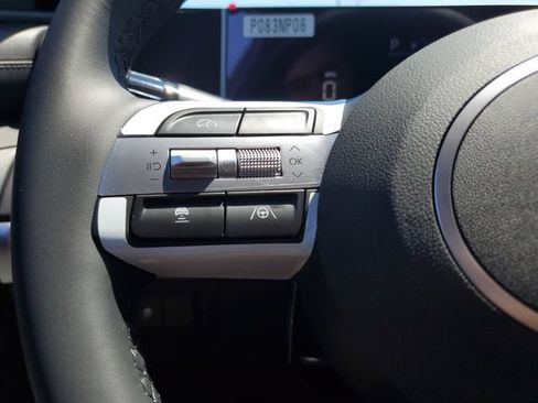 New 2026 Hyundai Tucson XRT AWD/4WD image 22