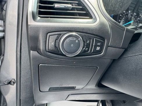 Used 2024 Ford Edge SEL w/ Convenience Package AWD/4WD image 30