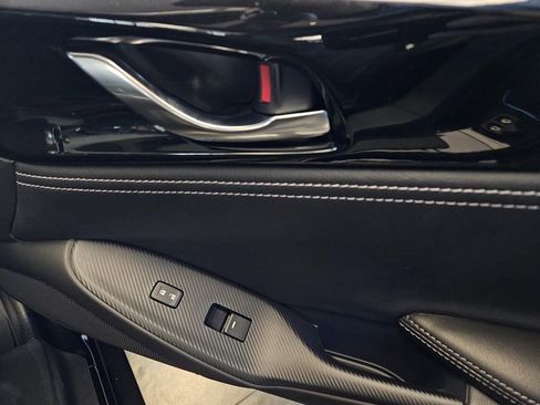 New 2025 MAZDA MX-5 Miata RF Grand Touring image 11