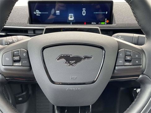 New 2025 Ford Mustang Mach-E Premium image 11