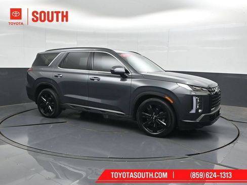 Used 2023 Hyundai Palisade XRT AWD/4WD image 1