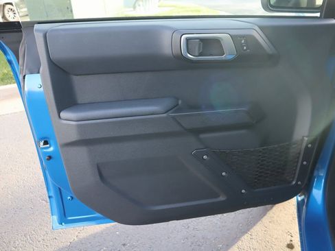 New 2025 Ford Bronco Big Bend image 18