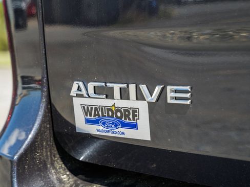 New 2026 Ford Expedition Max Active image 9