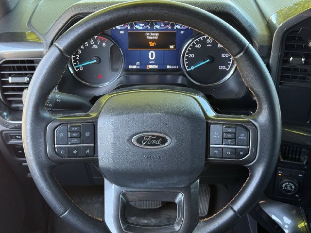 Used 2023 Ford F150 Tremor AWD/4WD image 12