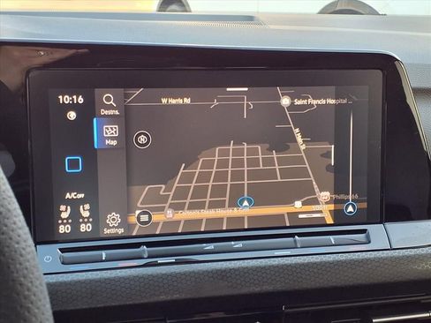 Used 2024 Volkswagen GTI Autobahn image 4