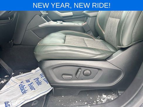 Certified 2022 Ford Explorer Timberline image 12