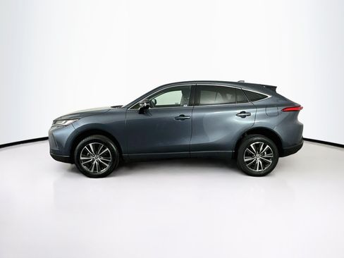 Used 2023 Toyota Venza LE AWD/4WD image 4