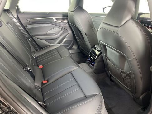 New 2026 Audi A6 Premium Plus image 15