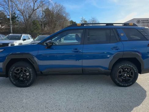 New 2026 Subaru Outback Wilderness image 5