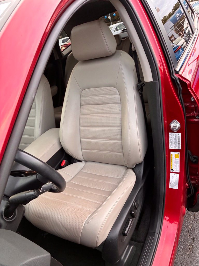 Used 2024 Honda CR-V EX-L image 19