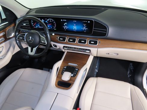 Used 2022 Mercedes-Benz GLE 350 image 42