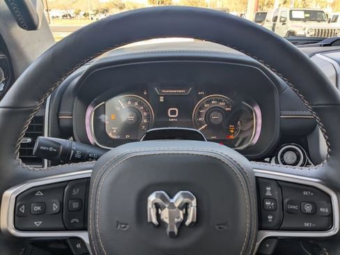 New 2026 RAM 1500 Tungsten image 29