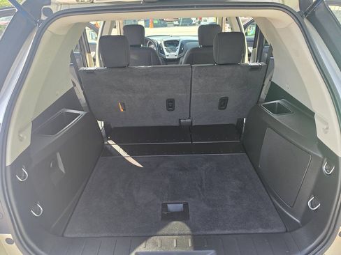 Used 2013 Chevrolet Equinox LT AWD/4WD image 41