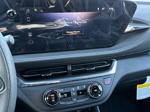 New 2026 Buick Envista Preferred w/ Convenience II Package image 15