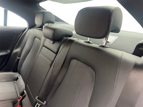 Used 2024 Mercedes-Benz CLA 250 4MATIC image 33
