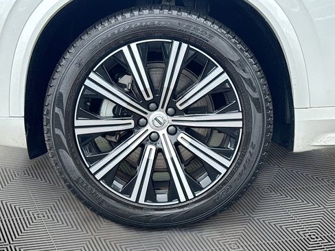 Used 2023 Volvo XC90 B5 Core w/ Protection Package image 34