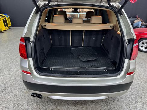 Used 2013 BMW X3 xDrive28i image 14