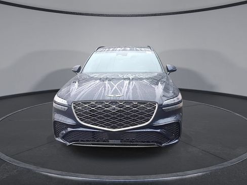 New 2026 Genesis GV70 2.5T Sport Prestige AWD/4WD image 3