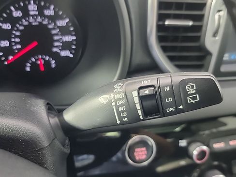 Used 2017 Kia Sportage SX FWD image 28