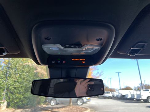 New 2026 Chevrolet Colorado W/T w/ WT Custom Package image 30