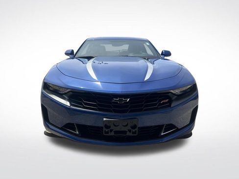 Used 2019 Chevrolet Camaro LT w/ RS Package RWD image 2