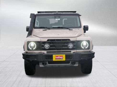 New 2026 INEOS Grenadier image 2