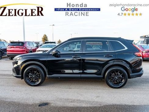 Used 2024 Honda CR-V Sport image 4