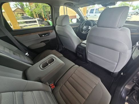 Used 2021 Honda CR-V EX image 12