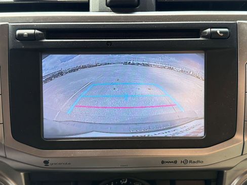 Used 2019 Toyota 4Runner SR5 Premium image 28