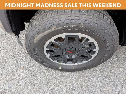 New 2026 Toyota Tacoma TRD Off-Road image 24