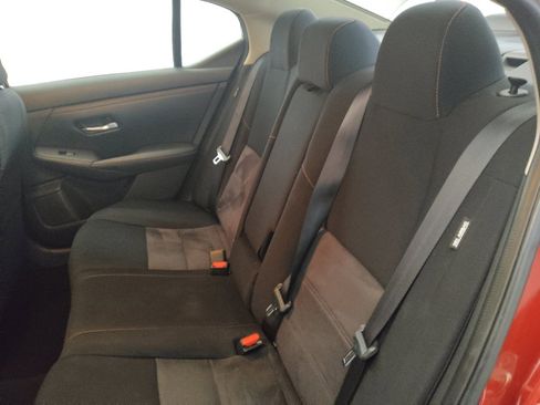 Used 2020 Nissan Sentra SR FWD image 18