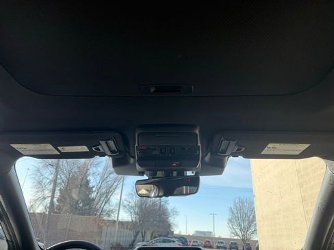 New 2026 Subaru Outback Limited AWD/4WD image 25