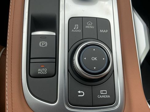Certified 2026 INFINITI QX60 Autograph w/ Autograph Tech Package AWD/4WD image 13