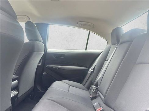 Used 2024 Toyota Corolla LE FWD image 20