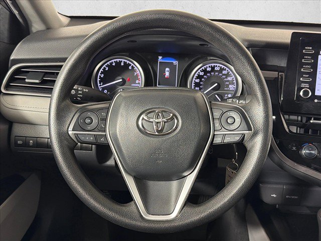 Used 2024 Toyota Camry LE FWD image 23