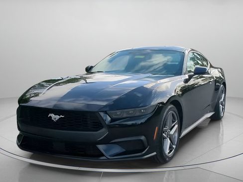 New 2026 Ford Mustang Coupe image 10